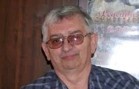 Obituary for Marvin M. Mayhew