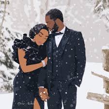 نتيجة بحث الصور عن ‪black couple‬‏
