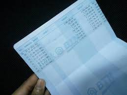 Berapa bunga tabungan bca yang diberikan untuk nasabahnya? 80 Gambar Buku Tabungan Bca Paling Hist Gambar Pixabay