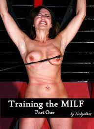 Training the MILF | Lush Stories