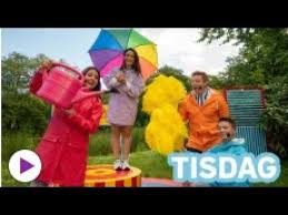 Häng med i barnens sommarlovsshow, hela sommarlovet. Sommarlov 2020 Avsnitt 2 Svt Barn Youtube