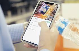 Maybe you would like to learn more about one of these? 7 Eleven Adds Scan Pay Mobile Payments Pymnts Com