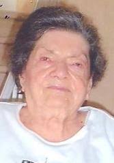 Obituary for Loretta M. (Palangio) O'Hara