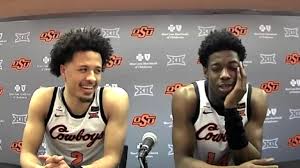 With the help of newer technologies, it has become very easy to fans can watch kansas jayhawks basketball live stream online on their ipad, mac, pc, laptop or any android device. Tramel Oklahoma State Takes Down Kansas Basketball On Isaac Likekele S 3 Point Shot