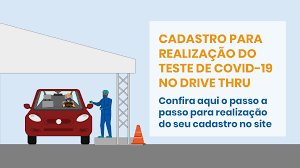 Jun 19, 2021 · o portal destinado ao autoagendamento entrou em funcionamento em 23 de abril, contemplando agora as pessoas acima dos 35 anos, depois de ter sido aberto para maiores de 40, 43, 45, 50, 55, 60 e 65. Saiba Como Agendar O Teste Da Covid 19 Em Meio Online Agencia Brasilia