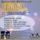 Cha Cha Open Group Class & Social Dance Party with event image