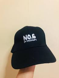 Just jamming along to some ed sheeran. Ed Sheeran No 6 Dad Cap Men S Fashion Watches Accessories Caps Hats On Carousell