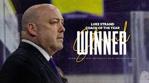 Boe and Galiardi Embark Upon Pro Careers