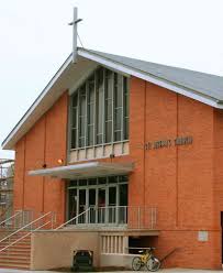 St Joseph S Church Church Historical Place Haunted Places