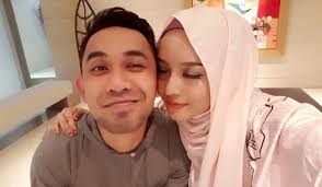 Punca joy revfa dan hafiz hamidun bercerai. Hafiz Hamidun Joy Revfa Sah Bercerai Talak Satu