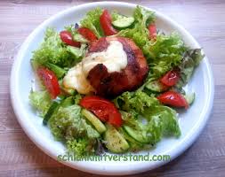 Camembert Im Baconmantel Low Carb Rezepte Low Carb Rezepte Gesunde Rezepte