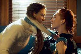 Intriguing scenes and mind blowing plots. Lesbian Netflix The Best Lesbian Tv Shows Movies On Netflix Our Taste For Life