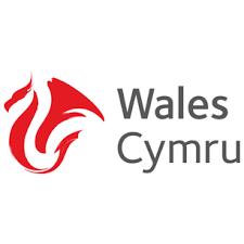 Make a new south wales logo design online with brandcrowd's logo maker. Wales Cymru Logo Square Food Vision Asia