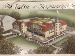 Villa Baltic Schwimmhalle Schwimmhalle Kuhlungsborn Ostsee