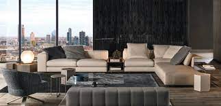 The italian fashion house presence was felt on the design district by is colorful façades. Top 5 Best Furniture Exhibitors At Isaloni 2019
