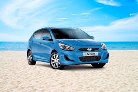 So this kind of car actually is appropriates for being used in the hard field. Hyundai Accent Hatchback 2021 Price Specs Reviews July Best Deals Zigwheels