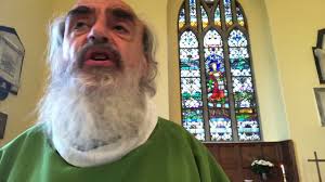 COMERFORD WAY: Patrick Comerford: 25 July 2021