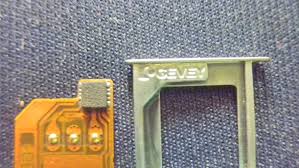 Find the promotion offer of free unlock code for tracfone motorola moto g6 xt1925dl on the website. Iphone Unlock Gevey 6 Steps Instructables