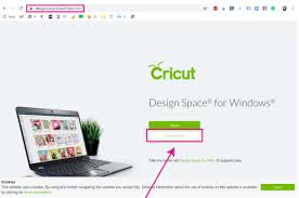 Cricut design space is a free plugin that enables you to upload your images using system fonts. Install Design Space And Connect Your Cricut To Your Phone And Computer