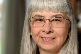 Robin Sinn appointed coordinator of the Office of Scholarly Communication