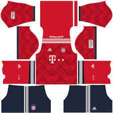 The game is specially created and launched for soccer lovers. Bayern Munich 2018 19 Dream League Soccer Kits Logo Url 512x512