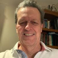 Roy Dalton's Instagram, Twitter & Facebook