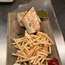 Feb 24, 2021 · order food online at king and queen cantina, santa monica with tripadvisor: Photos At King Queen Cantina Downtown Santa Monica 1 Tip
