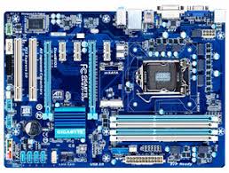 The original dvd disc with drivers and utilities for gigabiyte motherboards with intel h61 and intel p61 chipsets. Ga B75 D3v Rev 1 2 Support Motherboard Gigabyte Global
