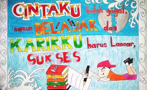Gambar Poster Lingkungan Yang Mudah Digambar Dan Menarik Contoh Poster Yang Mudah Digambar Dan Menarik Tentang Cute766 Menjaga Lingkungan Di Sekolah Dan Rumah Agar Tetap Bersih Merupakan Hal Yang Wajib