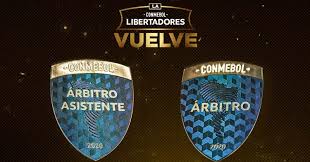 In addition to conmebol, fubotv will stream many qualifying matches through its carriage of other channel partners. Refereeing World New Conmebol Referee Badge 2020