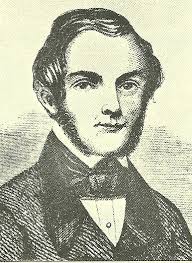 William Frederick Harnden (1813-1845)