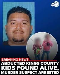 Tragic Outcome of Amber Alert and Foster Care System Failure