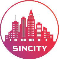 Sin City Metaverse Price Today Sin To Usd Live Marketcap And Chart Coinmarketcap