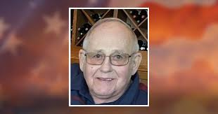 Lyle Schmautz Obituary October 20, 2025