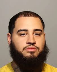 JONATHAN SOTO booked 20240509