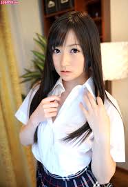 JapaneseThumbs AV Idol Rino Katayama 片山莉乃 Photo Gallery 2