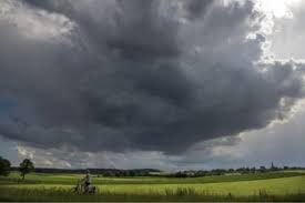 Explore @knmi twitter profile and download videos and photos officieel account koninklijk officieel account koninklijk nederlands meteorologisch instituut (knmi) | weer, klimaat en. Knmi Waarschuwt Opnieuw Voor Onweersbuien In Limburg De Limburger Mobile