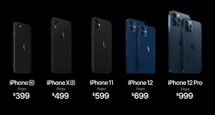 Apple firmasının her yıl olduğu gibi sonbaharda çıkarması beklenen iphone 12 ve iphone 12 pro serisinin özellikleri ve fiyatı. How To Choose Between All The New Iphone 12 Models The Verge