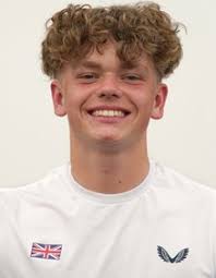 Ben Bartram's Instagram, Twitter & Facebook