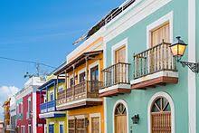 Vous avez dit porto rico? Puerto Rico Wikipedia