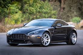 Image result for Storm Black 2013 Aston Martin
