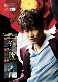 木村拓哉 教場 キムタク 髪型 メンズ ヘアスタイル メンズヘアスタイル ベリーショート