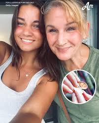 Woman finds missing mom after three years