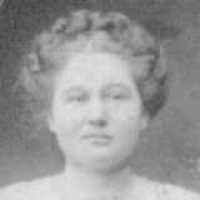 Katie Eula Parker (1889–1966)