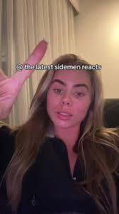 Megan Hulme Sidemen