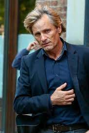 Viggo Mortensen Photostream Viggo Mortensen Celebrities Actors