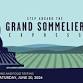 Grand Sommelier Express - Saturday, June 20, 2026 event image