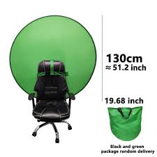 Green chromakey photo video studio fabric backdrop 10 x 10 ft, background screen, green muslin, double layer with fabric protector, yts0021. Folding Green Screen Portable Green Screen Backdrop Background Screen For Video Recording Zoom Streaming Home Office Walmart Canada