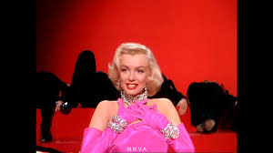 But i prefer a man who lives. Marilyn Monroe In Gentlemen Prefer Blondes Diamonds Are A Girls Best Friend Youtube