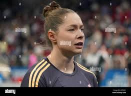 gladys hi-res stock photography and images